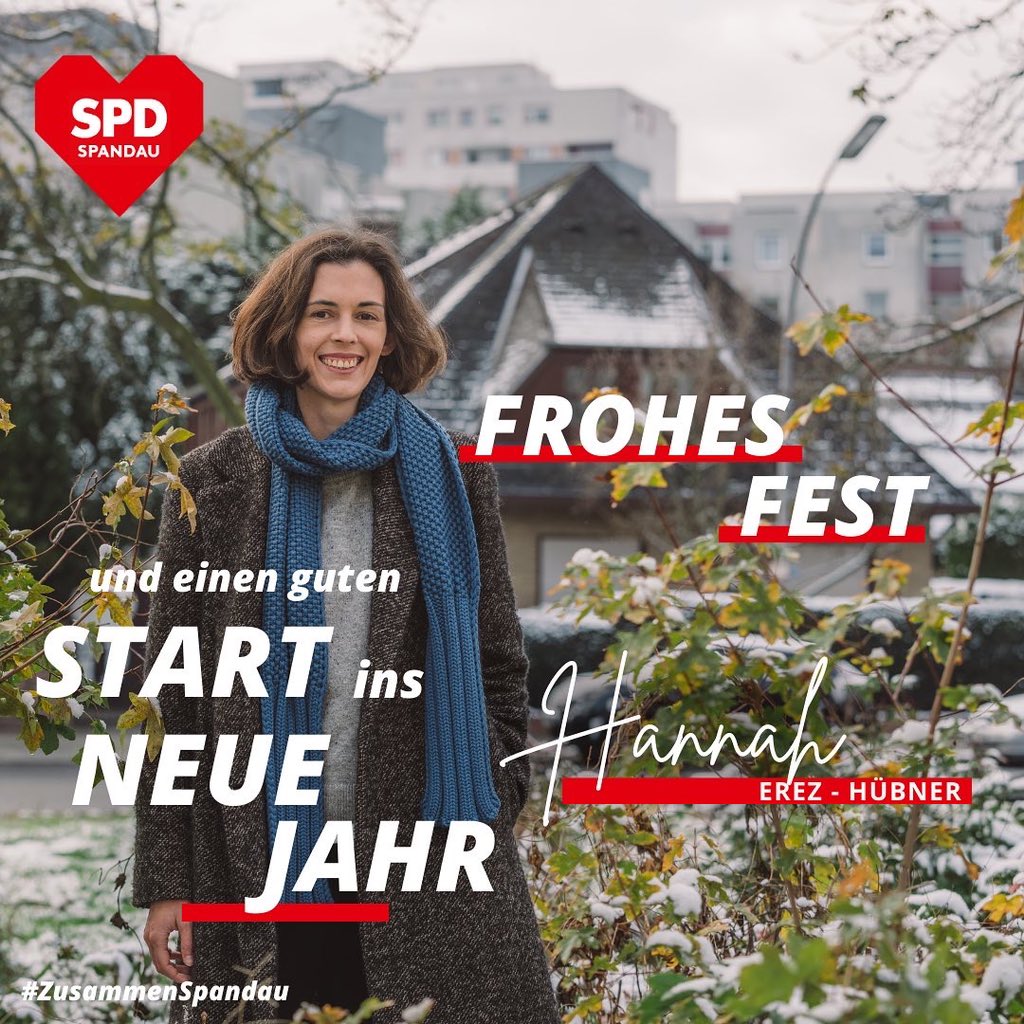 Hannah Erez-Hübner (@hannah_erez) on Twitter photo 