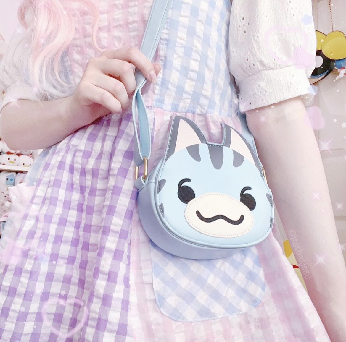 AC_actusfr's tweet photo. 🌺 Des magnifiques sacs #AnimalCrossingNewHorizons !

(Insta : 𝗄𝗂𝗋𝖺𝗄𝗂𝗋𝖺.𝗎𝗄)
#ACNH #AnimalCrossing #ACNHEntraide https://t.co/9tq9fOhjPk