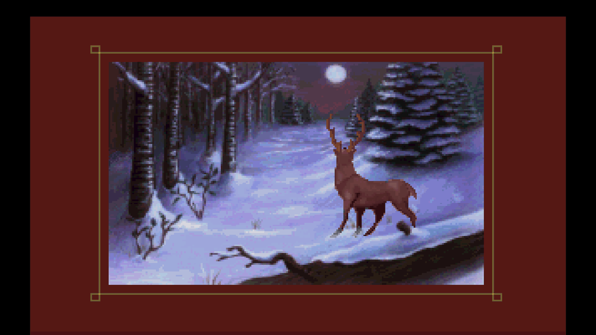 Sierra On-Line Universe tweet media