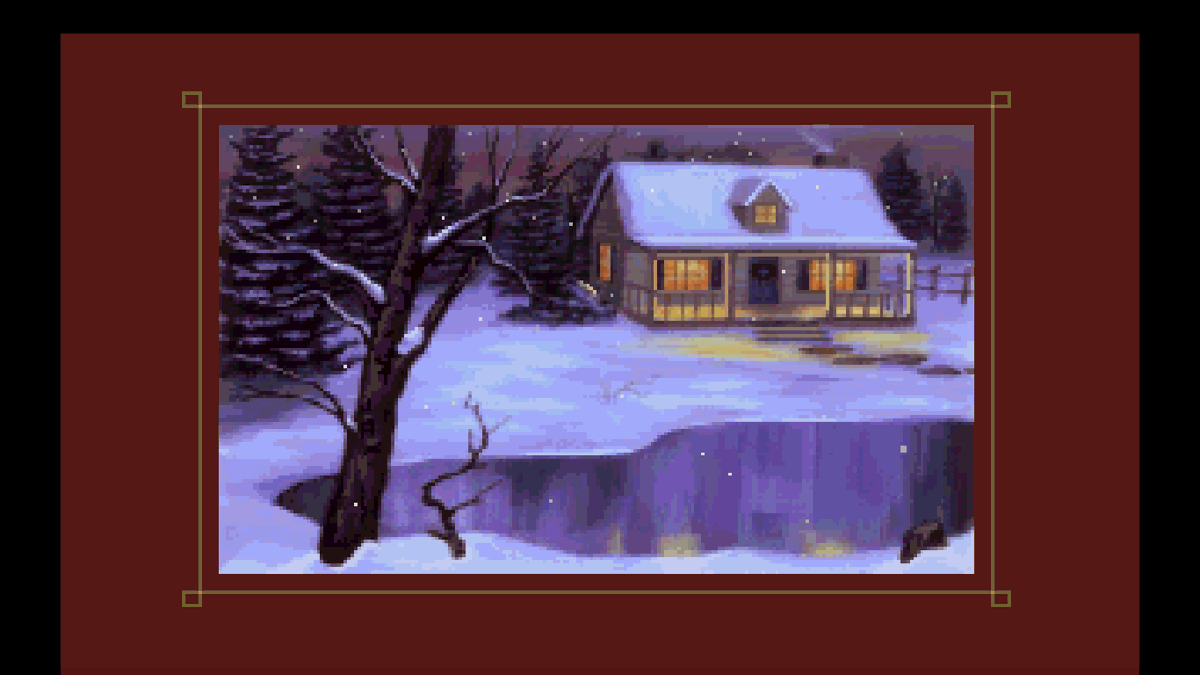 Sierra On-Line Universe tweet media