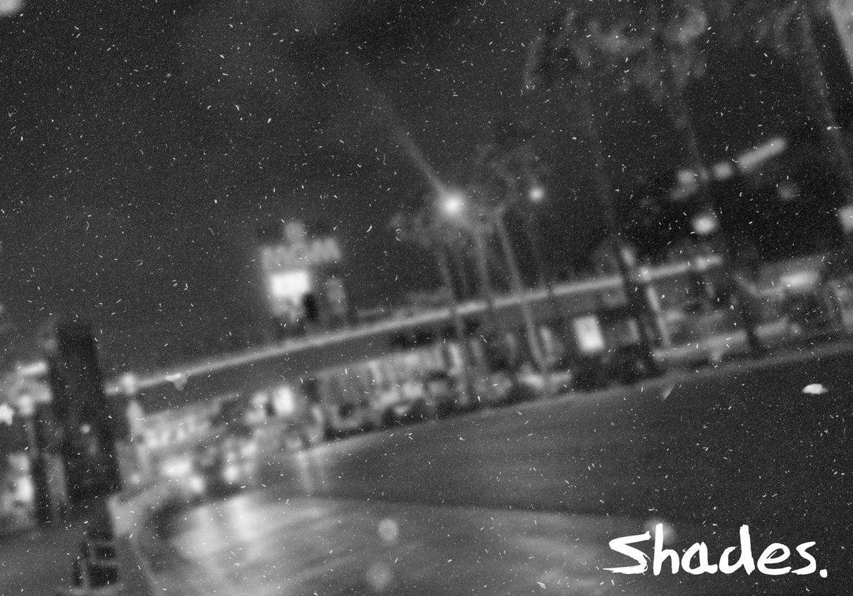 lordtstxn's tweet photo. SHADES. EP OUT NOW // 💜 + 

Had some issues uploading to Spotify but that’ll be fixed by next week … 

You can listen NOW on SoundCloud &amp; Bandcamp 🎶 

Enjoy the vibes fellas 🧊 // My early Christmas gift 🎁.

https://t.co/GRU7wh8zmZ https://t.co/LppDJMSZss