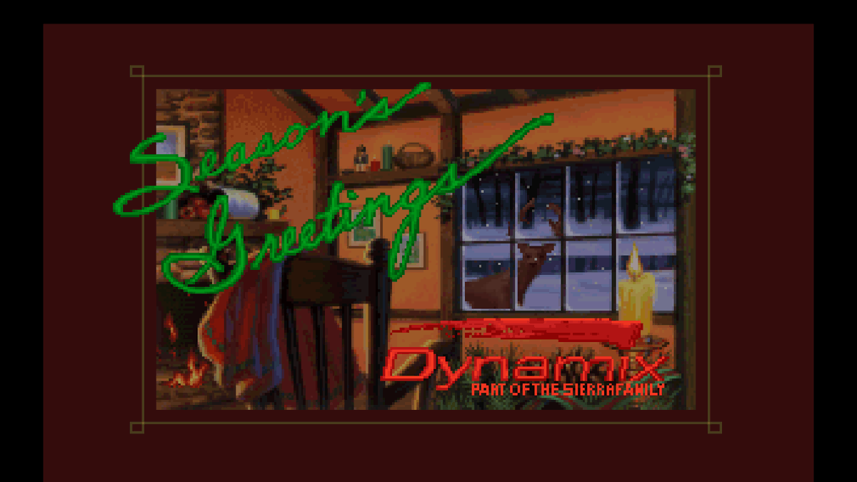 Sierra On-Line Universe tweet media