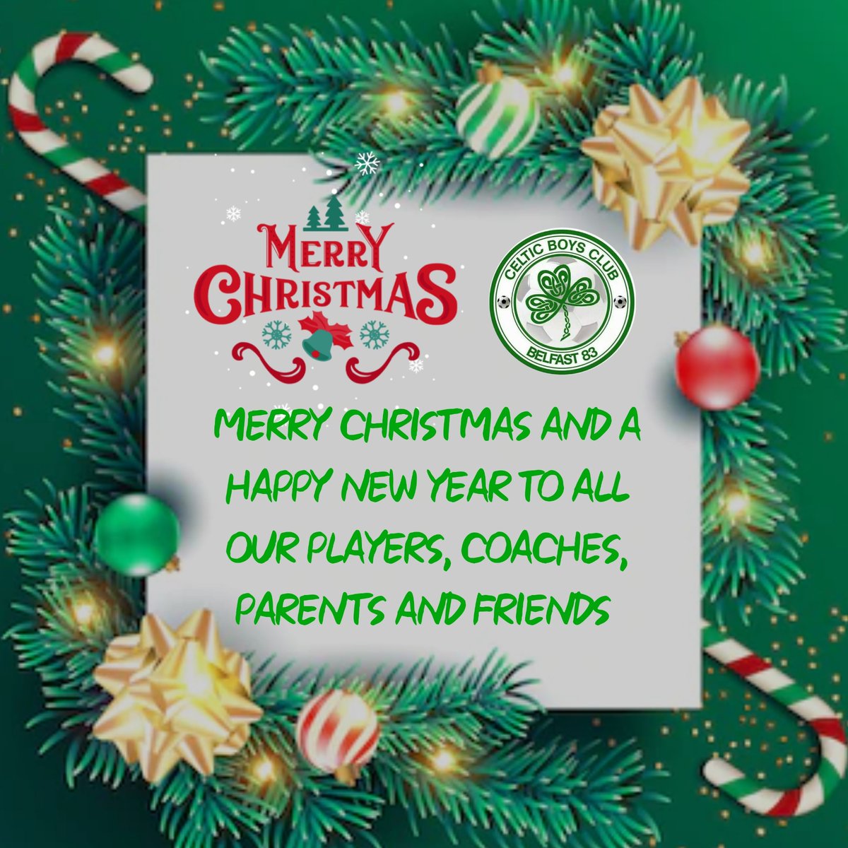 Happy Christmas eve 🎅