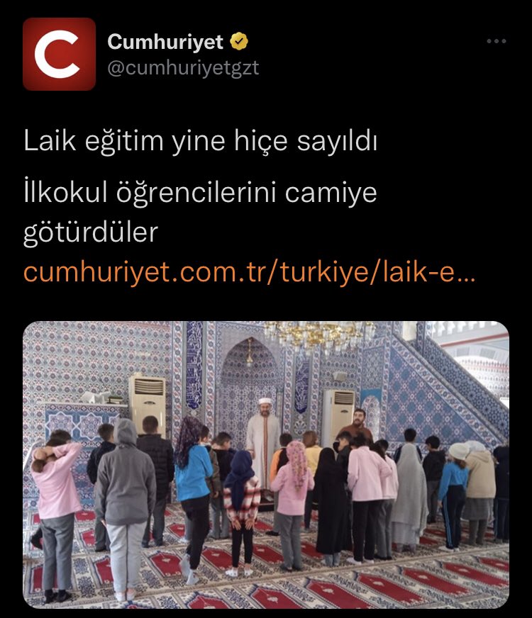 GİZLİ SERVİS tweet media