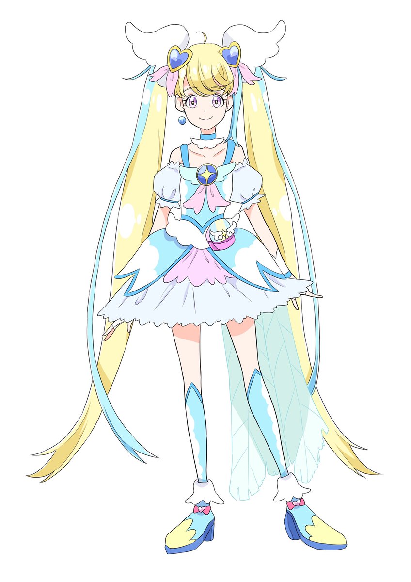 ❤Kana❤ Precure fan💞 on X: 