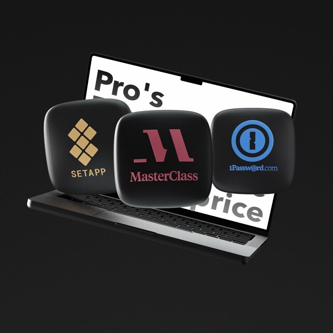 Silenz for Mac tweet media