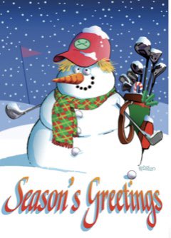 May we wish - A very Merry Christmas &amp; A Happy &amp; Healthy New Year ahead to all our members &amp; friends of <a href="/OldhamGolfClub/">Oldham Golf Club</a> 
🎉🎄🎅🏼🥂❄️⛳️
#golf
#LANCASHIRE 
#thefriendlyclub ✅