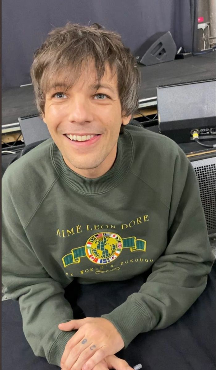 violihoran's tweet photo. Anche se fa male pensare che non hai più 20 anni, e che quest'anno sono 31, sono felice che tu sia ancora qua con noi, a farci piangere e ridere...più piangere che ridere maaa siamo un fandom abituato. 
Ti amo Lou, grazie per la tua musica, e i tuoi sorrisi 💙

#LouisTomlinson https://t.co/G9zYXpvASC