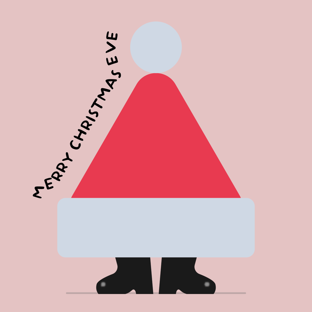 Wishing everyone a Merry Christmas Eve! 

From the team at Crescente