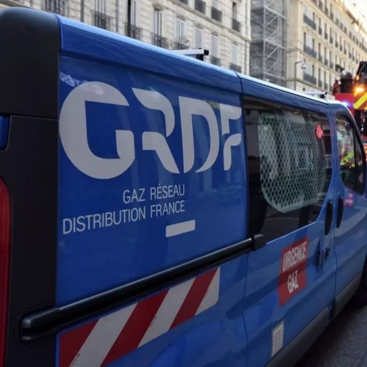 MassatCaroline's tweet image. De Paris à Marseille, de Brest à Strasbourg, de Lille à Nîmes, de Nice à Perpignan, les collaborateurs de @grdf sont d’astreinte 24/24h pour votre sécurité et surveillance du réseau. 
Bon courage à tous sur ce week-end de fête, prenez soin de vous! @Act4gaz