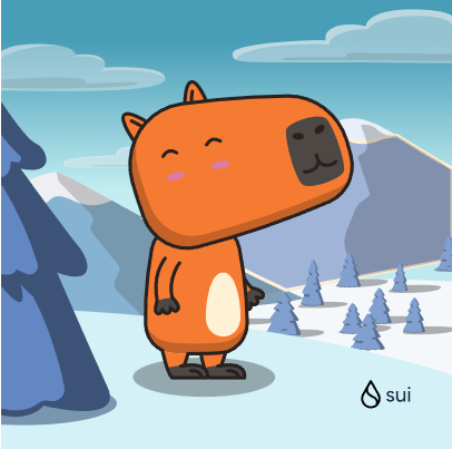 kshyamatri's tweet photo. Orange: I have the appearance and taste of an orange, and I am full of sunshine every day.
#CapyHolidays https://t.co/N9ZbNW3pzX
