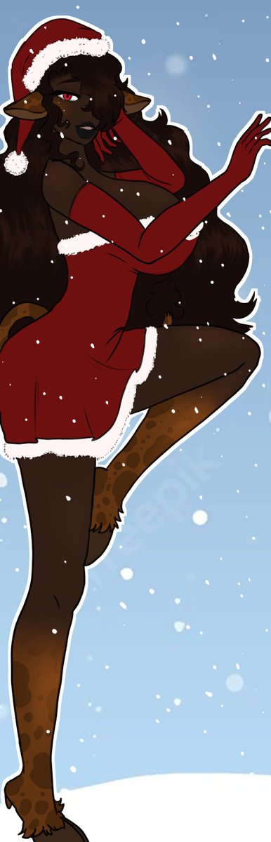 EnuTristan's tweet photo. 🌟Merry Christmas Everyone!!🌟 https://t.co/y5lmsaHeuL