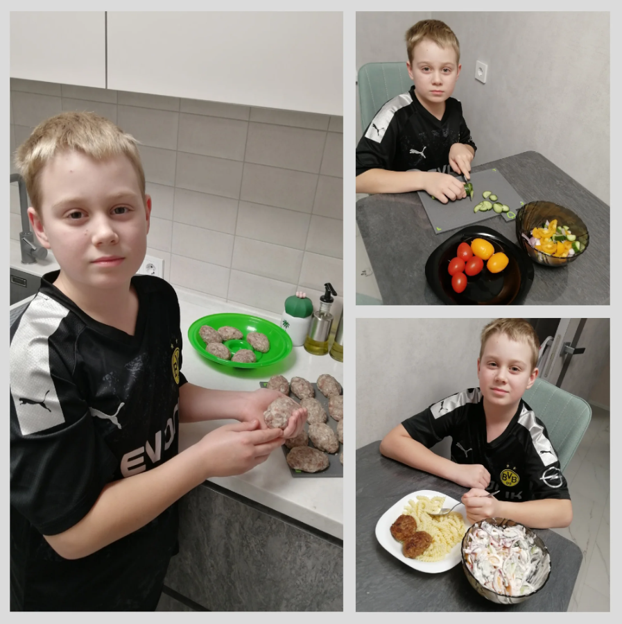 ShramkovaHelen's tweet photo. Christmas Time!๐๐๐
Ss of #SmartTeensStudio continue doing their random acts of kidness. They helped their adults with cooking dinner. Check out our @Wakelet collection ๐https://t.co/g7qSPklu0Y @Amy_Wakelet @Adamhowarth32 @kiki_xynta @ireneconf_irene @ellwakelet @Samjordanuk https://t.co/hdInSkOAv7