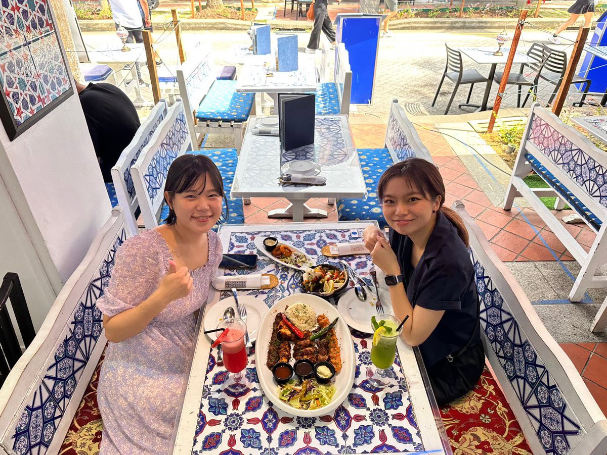 Yoojin J 🙋🏻‍♀️ tweet media