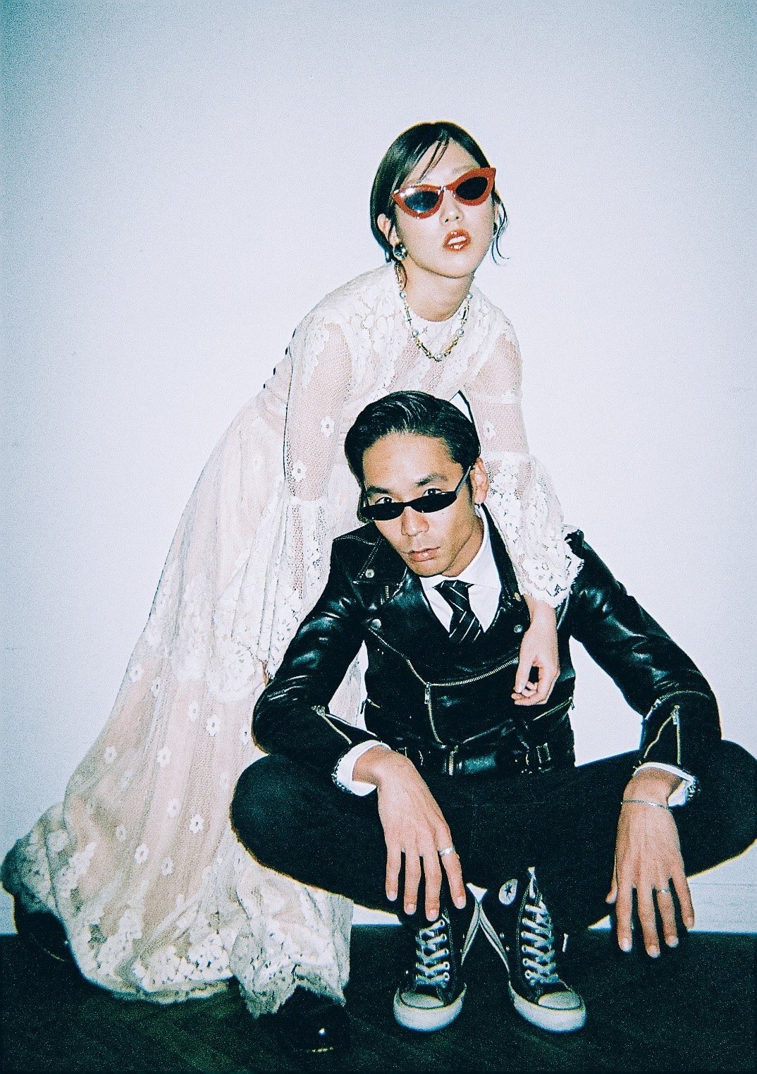 音楽と人 on X: 