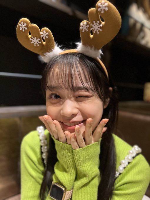 林芽亜里のTwitter画像18