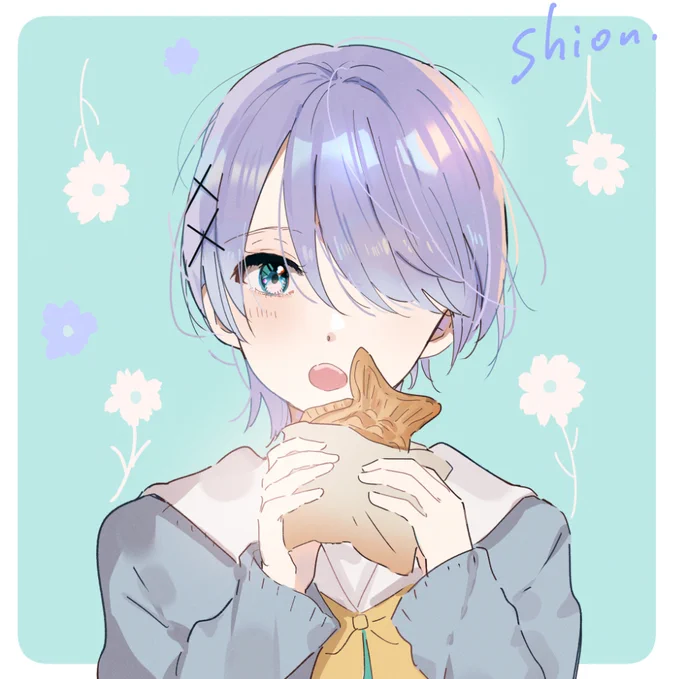 紫苑 