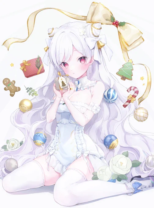 Merry Christmas 