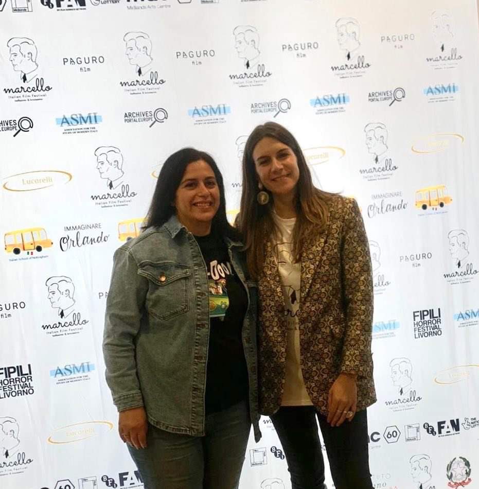 Tantissimi auguri di Buon Natale 🎄e Felice Anno Nuovo 🎉a Giada e al team di <a href="/marcello_iff/">MARCELLO italian film festival</a>  che ha reso possibile la partecipazione di Scuola Italiana di Nottingham,Italian School of Nottingham. all’Italian Film Festival in Birmingham.
Buone feste a tutti.🇮🇹❤️🎄🎉