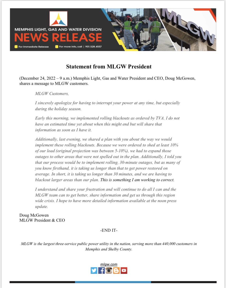MLGW tweet media