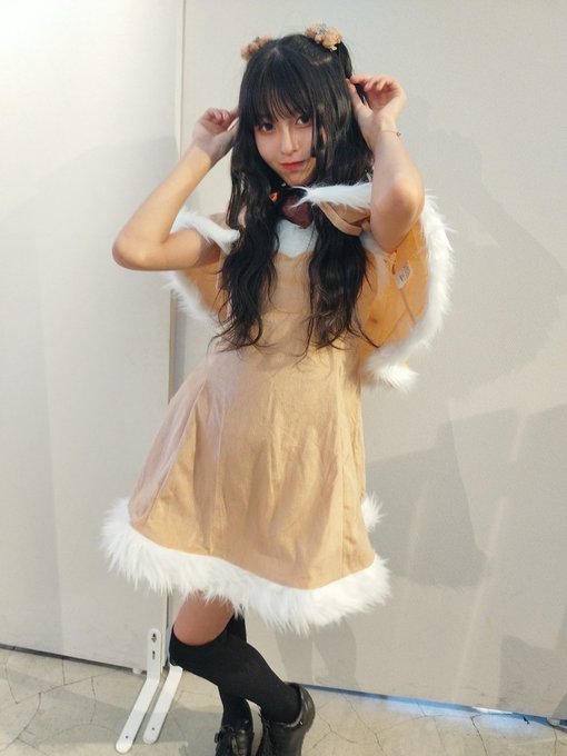 Twitterのコスプレ画像47
