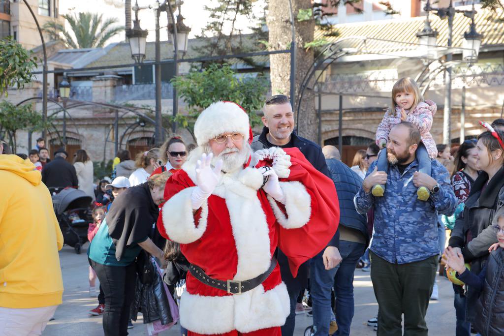 Ajuntament Cullera tweet media