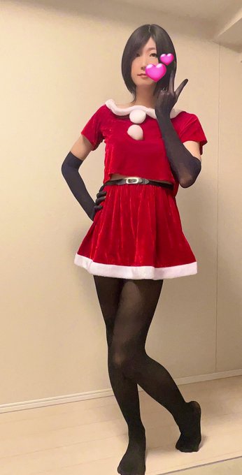 こちらでもメリークリスマス🎉 https://t.co/fubKt03FIm