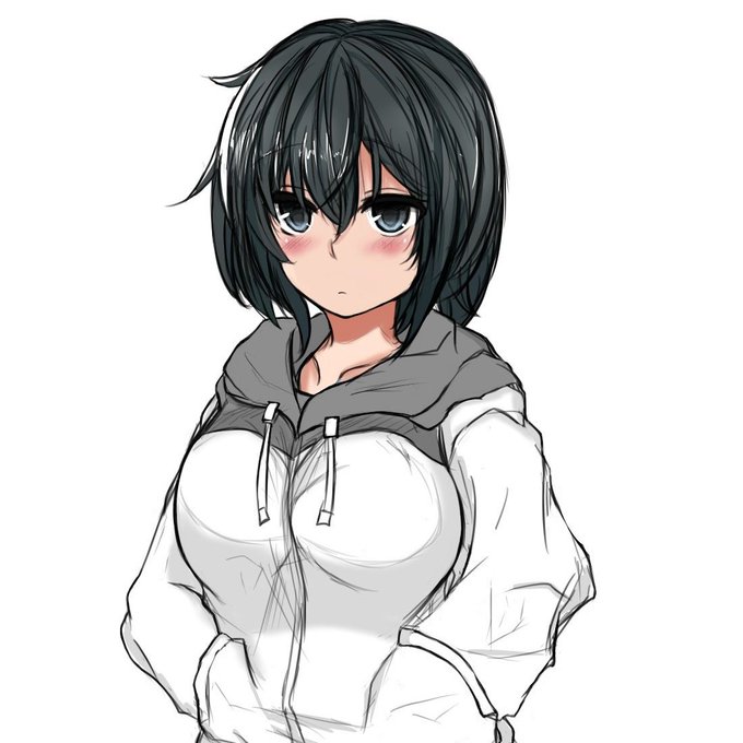 気付けば昔に比べておっぱいどんどん盛るようになってしまったな…

絵は大して上手くなってない( ノД`)

(全体公開)https://t.co/YP1jiH6Hck 