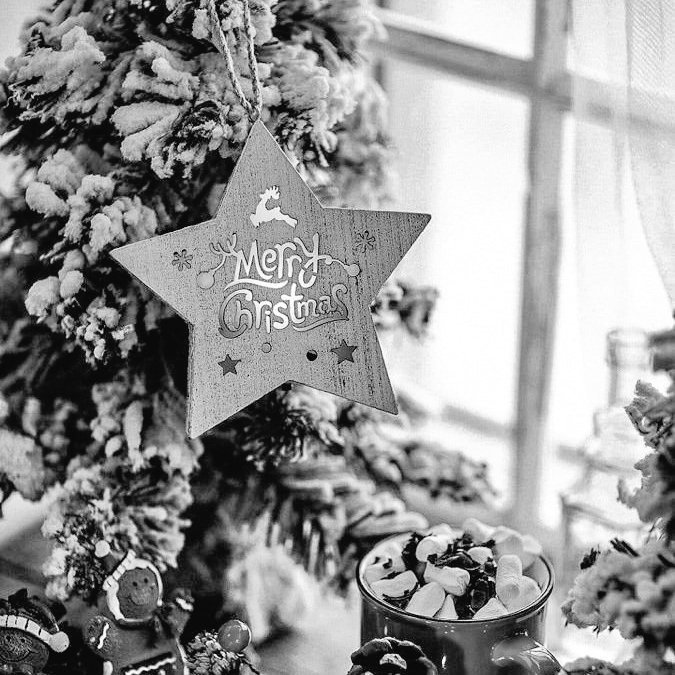 W tym całym świątecznym szale znalazłam chwilę, aby przyjść i życzyć wam zdrowych i wesołych świąt spędzonych tak jak tego pragniecie!! 🎄🎅🎁