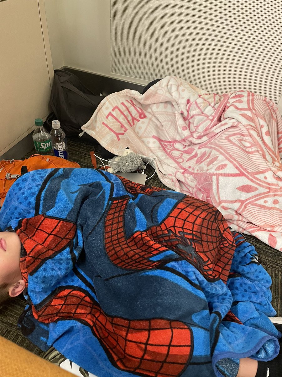 Stacy Montgomery tweet media