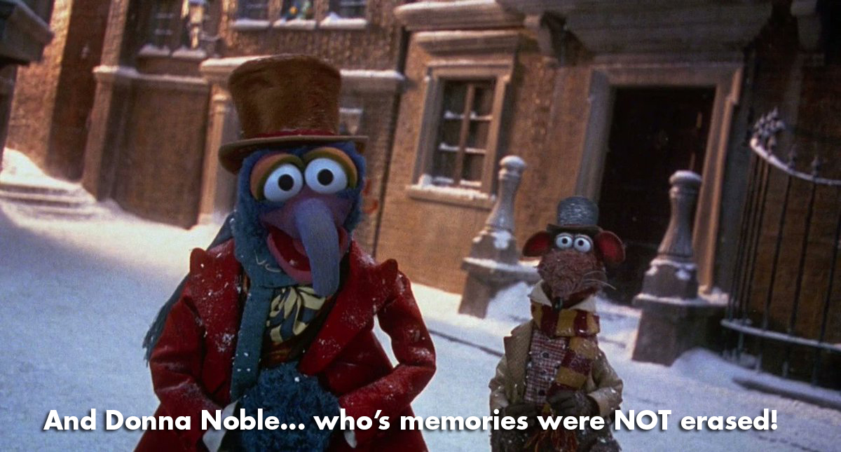 TharriesYT's tweet photo. doctor who next year be like: https://t.co/CnCVeBvZtY