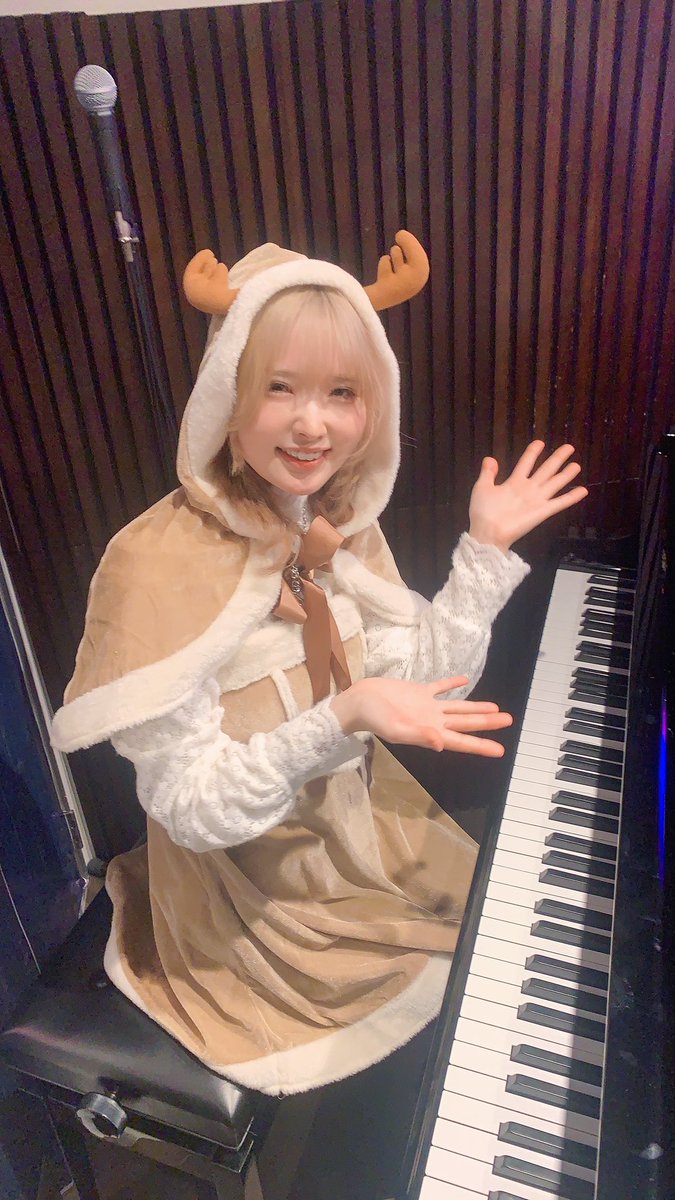 キキピアノ Kikichan Piano Twitter