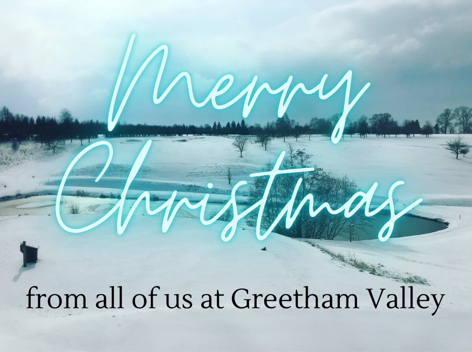 Greetham Valley (@greethamvalley) on Twitter photo 