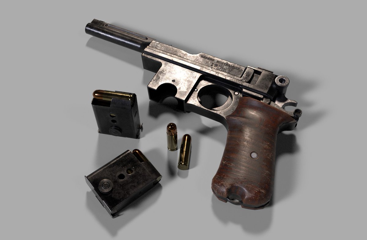 Northern Fronts tweet media