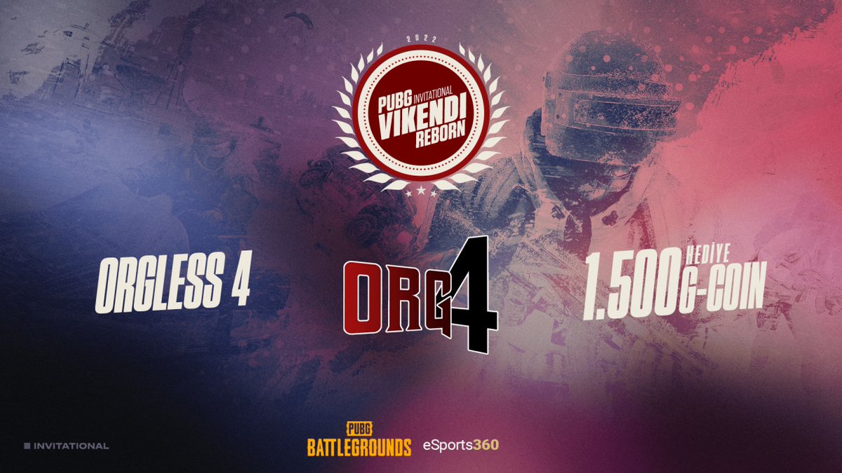 Orgless4 tweet media