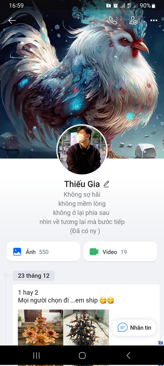 NĐĐ98 tweet media