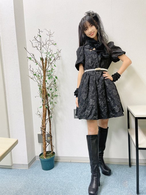 Twitterのコスプレ画像6