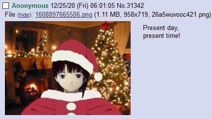 It’s that time of year again