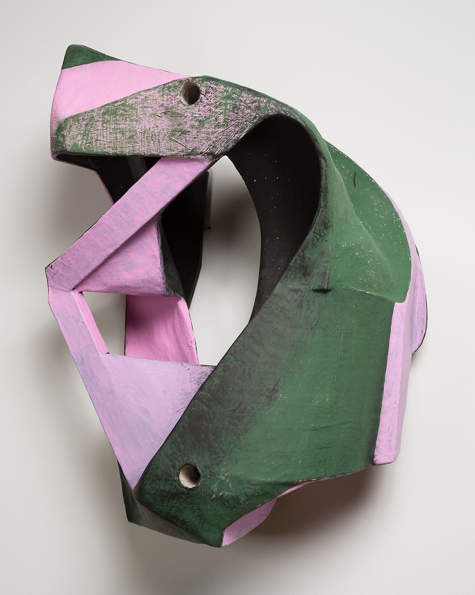 aic_contemp's tweet photo. Vincent Fecteau, Untitled, 2010 #vincentfecteau #contemporaryart https://t.co/rNySJgAbse https://t.co/XatLTcNEpg