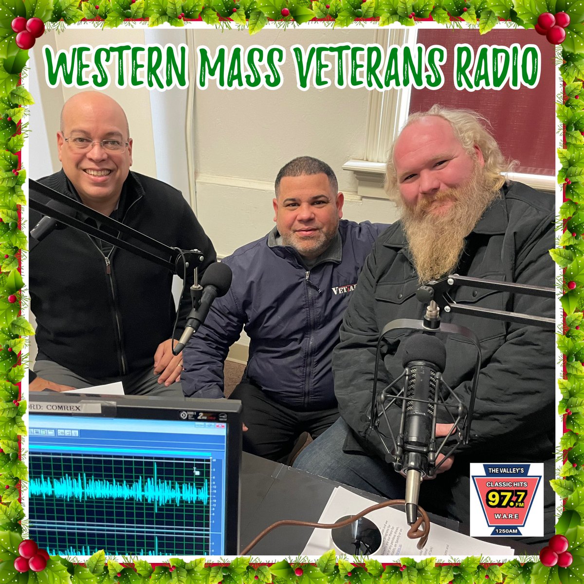 Ludlow Veterans Services tweet media