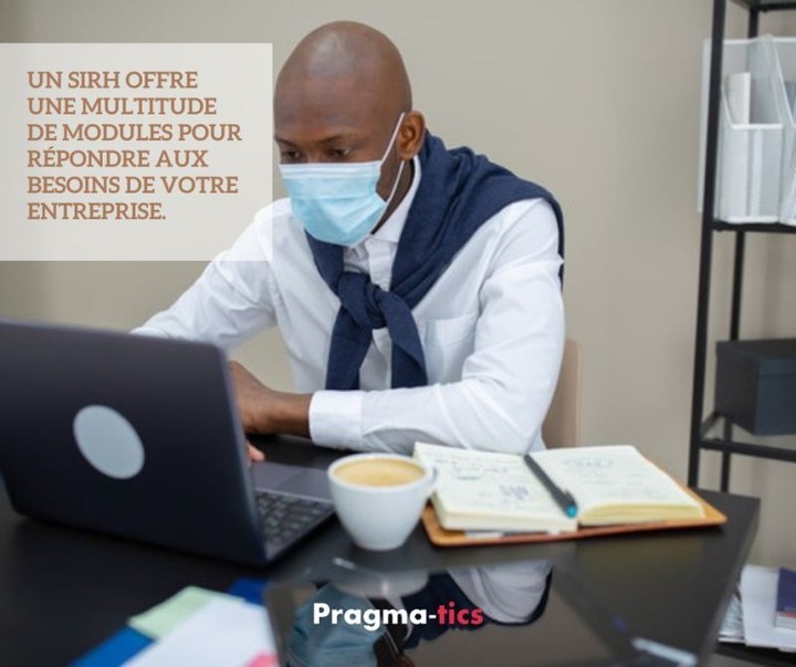 pragmaticsn's tweet photo. Comment faciliter les prises de décisions, augmenter votre productivité, réduit vos coûts et sécuriser vos données en gestion #RH ? https://t.co/MsNzOmJbdZ #software #logiciel #kebetu #senegal #digital #erpsoftware #internet #innovation #technologies
#techno #entreprises https://t.co/QRTvC7jZra