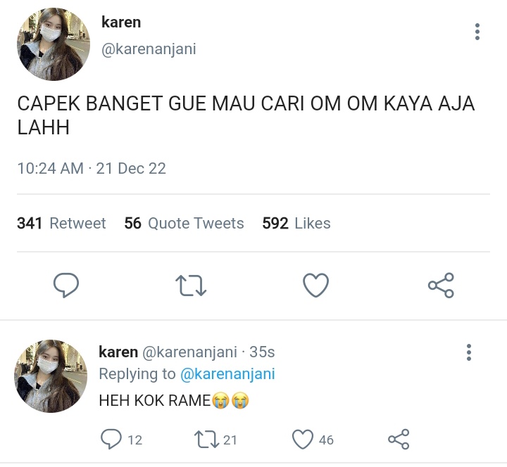 thepiscesy's tweet image. — om om kaya?

na jaemin ; few tweets au