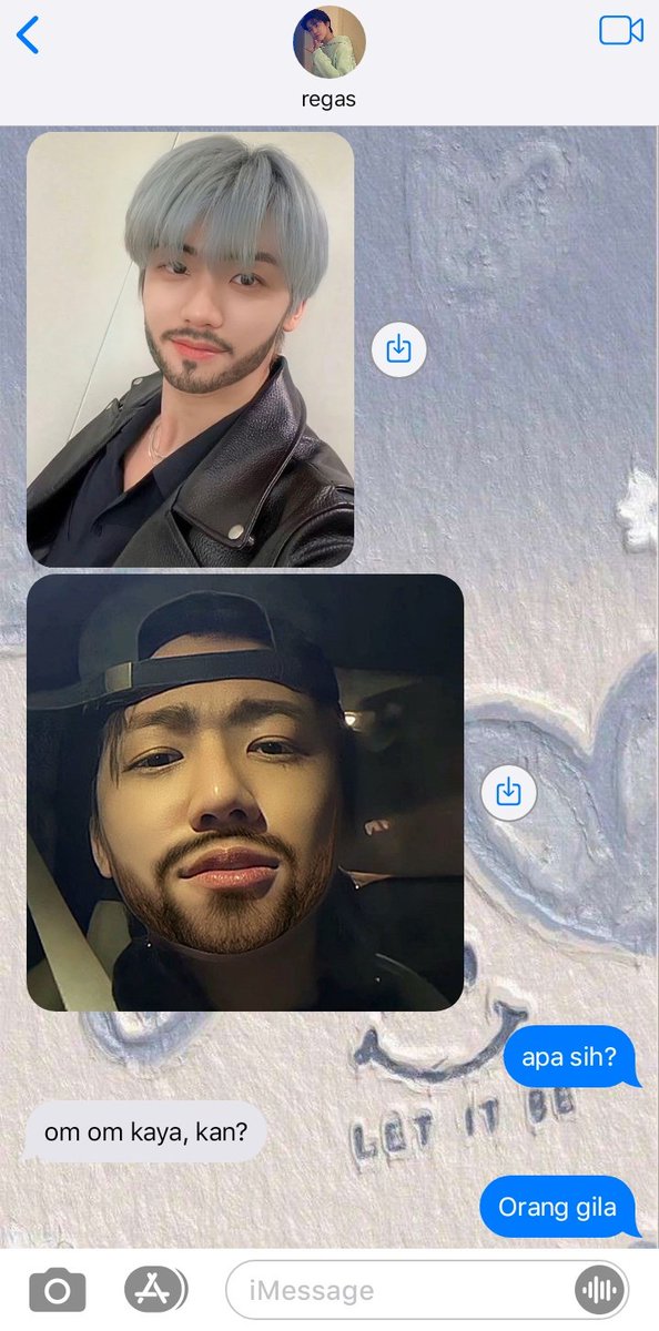 thepiscesy's tweet image. — om om kaya?

na jaemin ; few tweets au