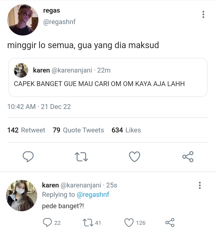 thepiscesy's tweet image. — om om kaya?

na jaemin ; few tweets au