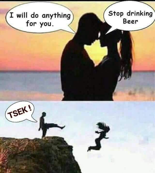 RobJFleming's tweet photo. Yip #beerrules https://t.co/dooufkWB6l