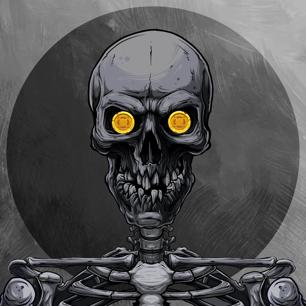 undead_gold's tweet photo. We're searching for the rarest #UndeadNFT of them all - the GOAT, or "Greatest of All Time." Legend says it holds mystical powers and is guarded by ancient goat spirits. Will you be the one to track it down and claim the title of top collector? Keep minting and join the hunt! https://t.co/kaOqjmBkxY