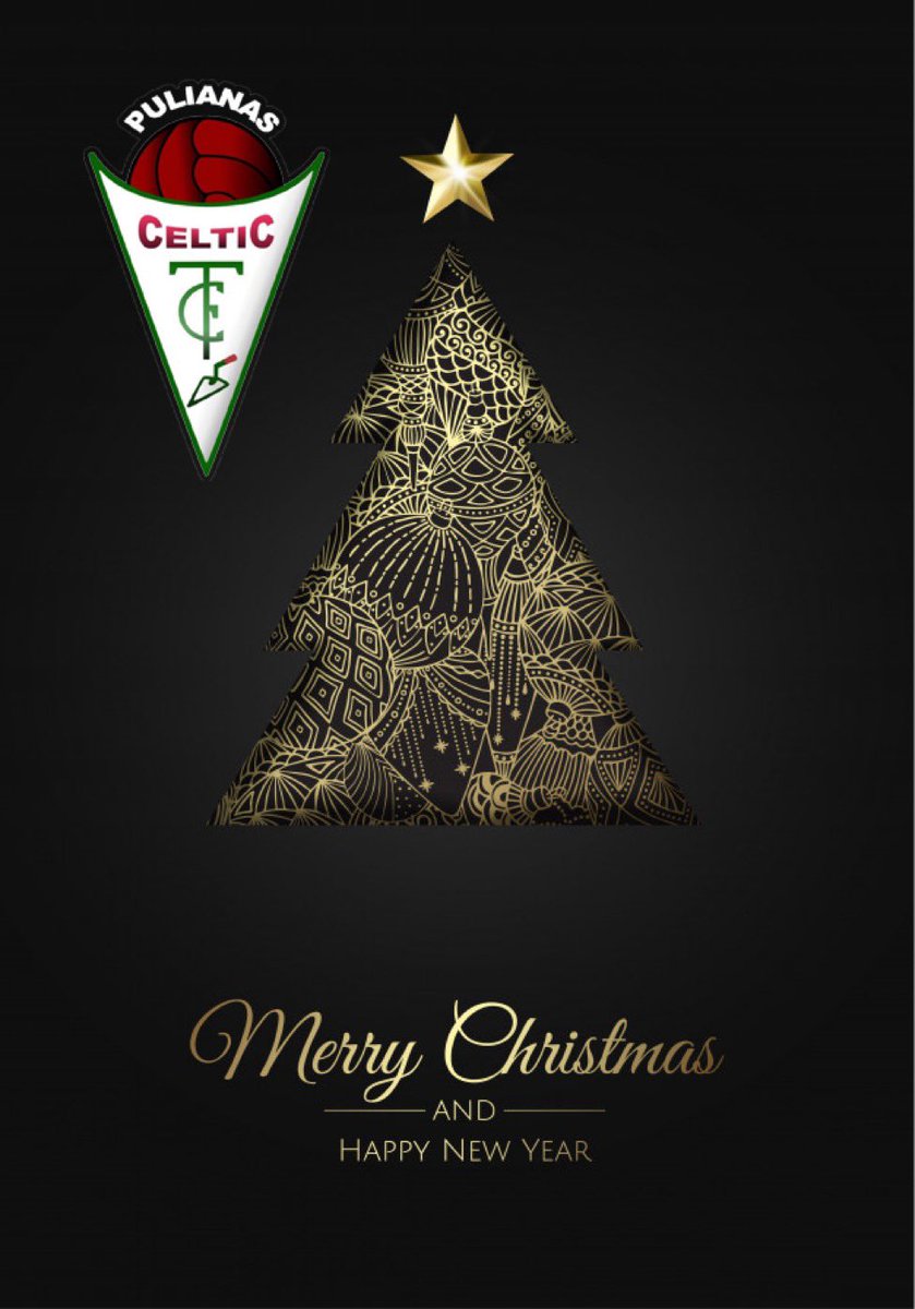 Celtic Pulianas CF tweet media