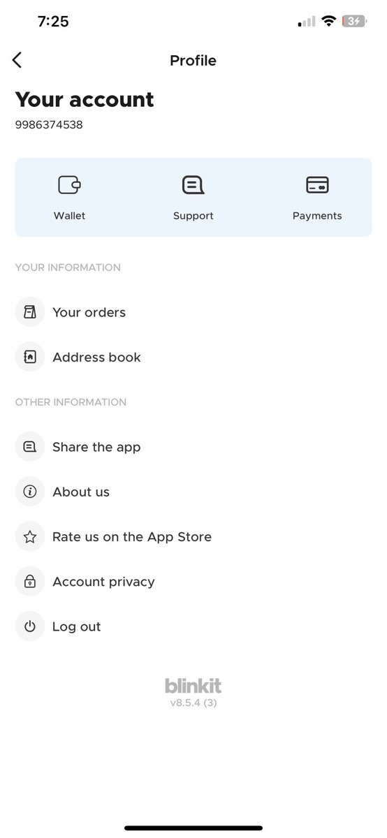 Ishaan__007's tweet photo. @blinkitcares @letsblinkit It’s the worst app I’ve ever seen my 4 packs of milk curdled and they told me they didn’t verified my images and videos shame on them boooo they literally don’t help customers with any resolution they just take feedback only#deleteblinkit #fakeblinkit https://t.co/NqABNghBV7