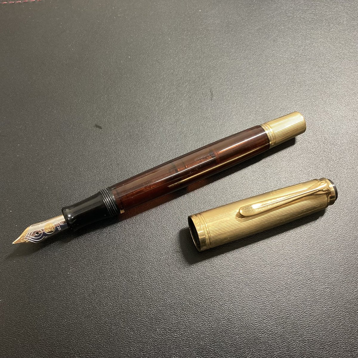 台湾(采田手作工坊)製の万年筆 事務用品 | red-village.com