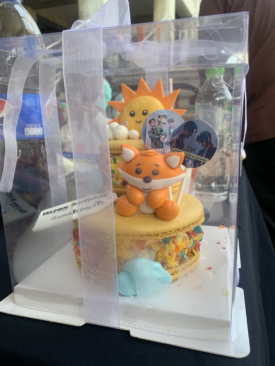 TodTime_Official tweet media